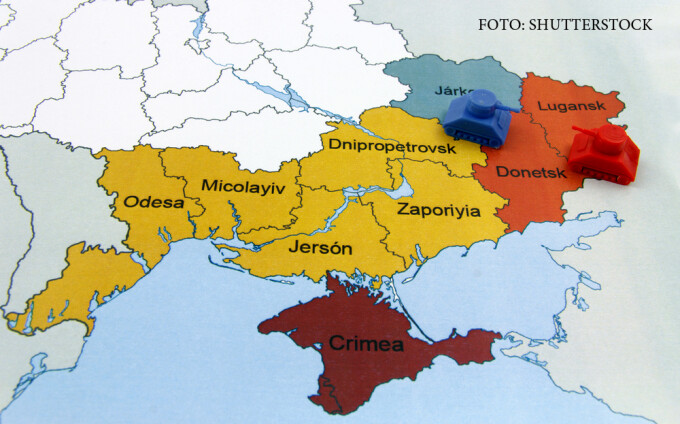 Bild Estul Ucrainei Guvernat Ca O Regiune A Rusiei Liderul Din Umbra Al Donbasului A Incercat Sa Puna Mana Si Pe Moldova Stirileprotv Ro