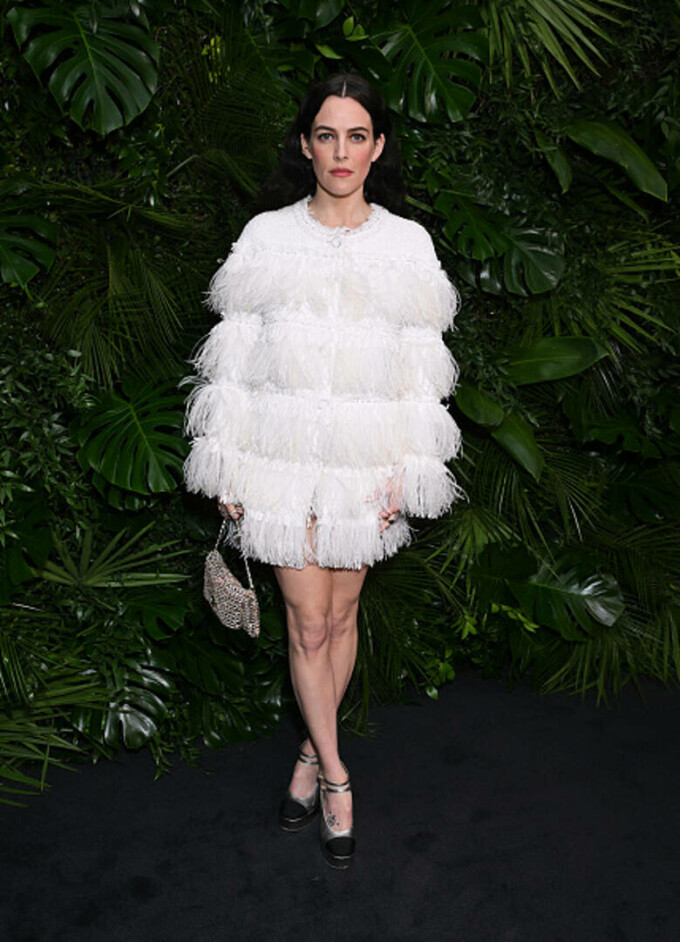 Strălucire și eleganță la cina nominalizaților la Premiile Oscar 2025