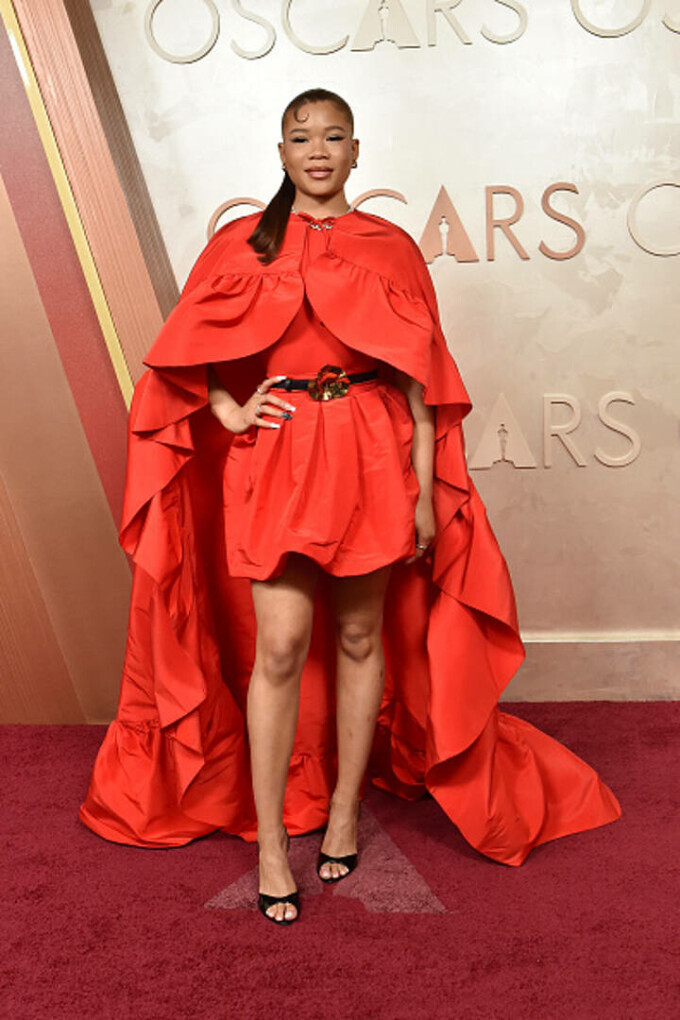 Cele mai neinspirate ținute purtate la Premiile Oscar 2025