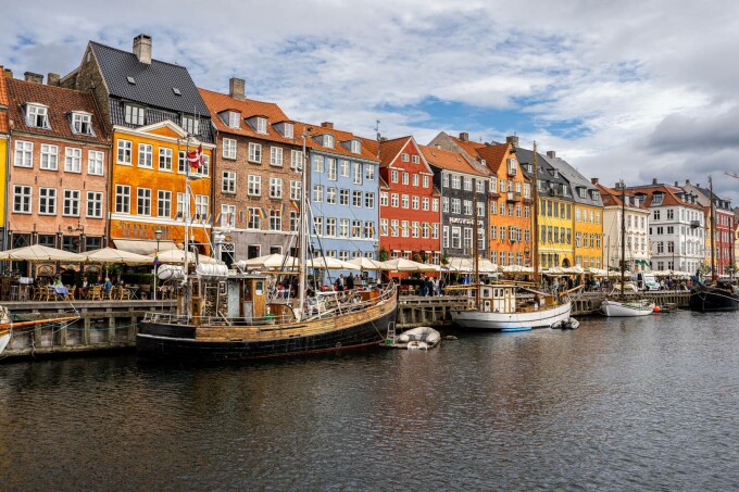 copenhaga obiective turistice