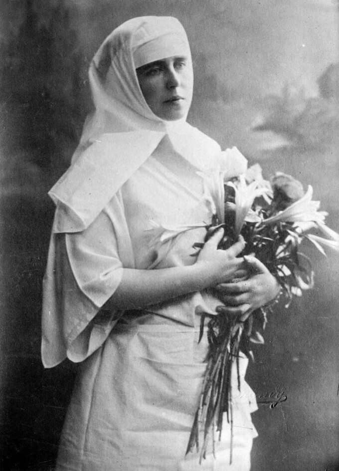 Regina Maria a României