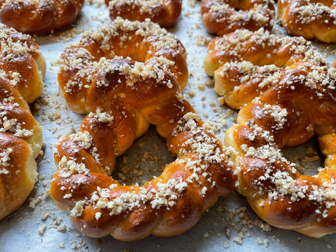 Mucenici moldovenesti