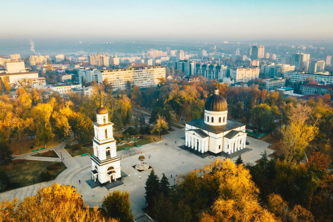chișinău