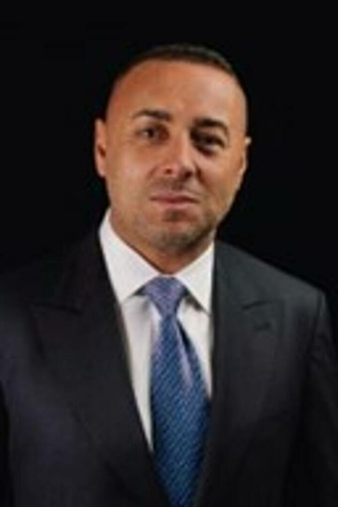 Cornel Varvara, fondator şi unic asociat Uni-Recycling