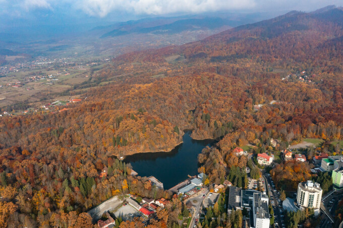 statiuni destinatia anului 2025