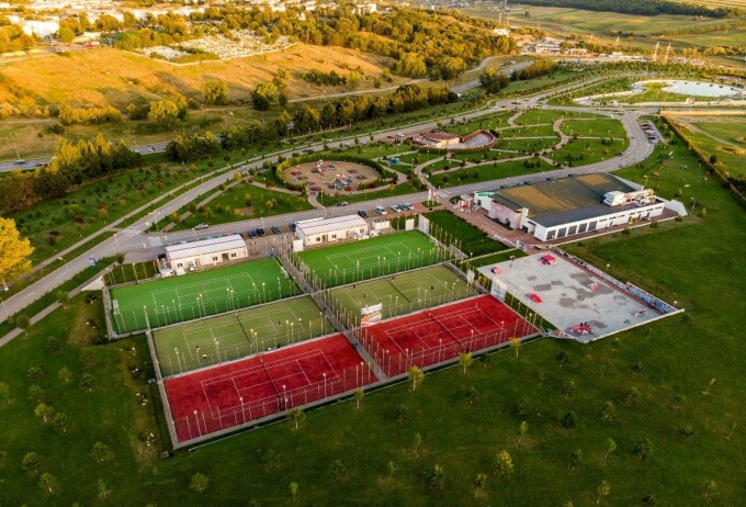 Parcuri de aventura destinatia anului 2025