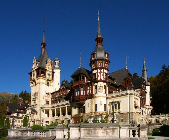 Destinații culturale în România. Topul orașelor în care poți vizita tezaurul cultural al țării