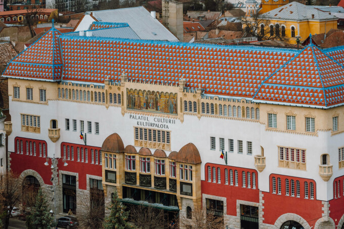 Destinații culturale în România. Topul orașelor în care poți vizita tezaurul cultural al țării