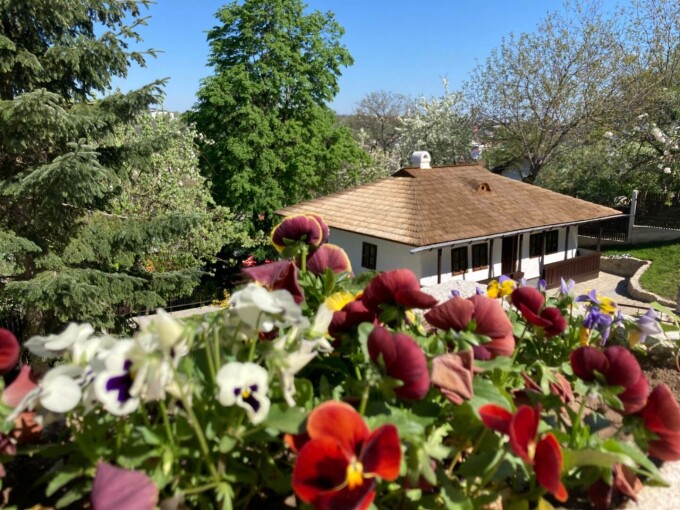 Bojdeuca lui Ion Creangă