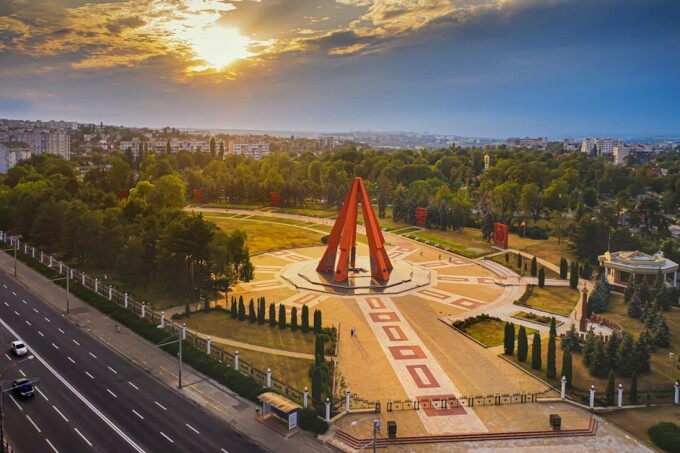 chisinau