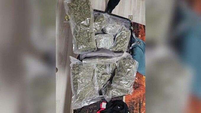 Un șef de poliție din Timișoara organiza petreceri cu droguri la el acasă