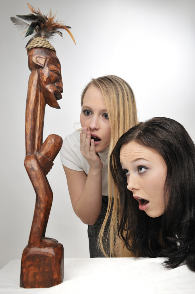 Sculptura penisului