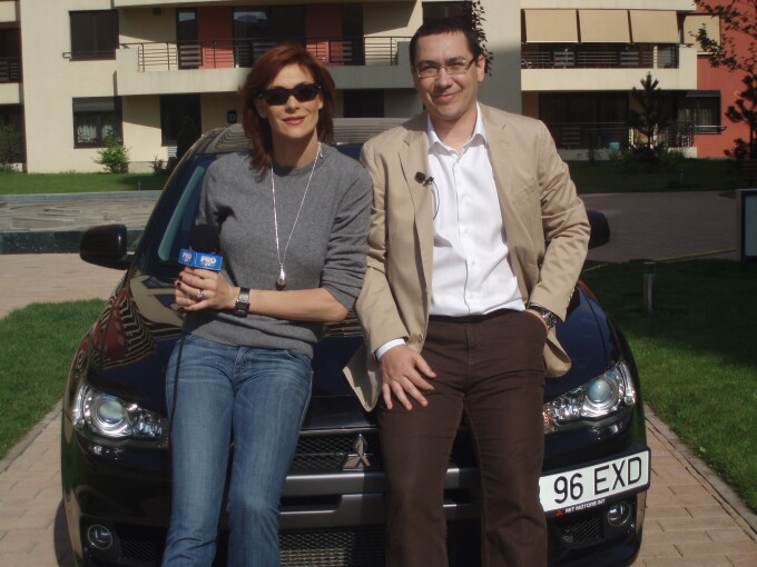 Victor Ponta