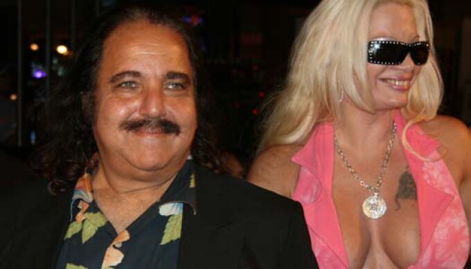Ron jeremy nude sex club sex