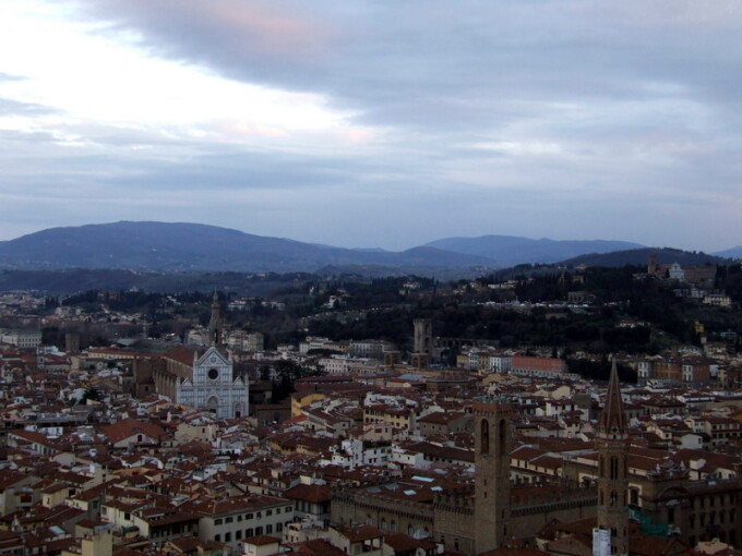 Florenta