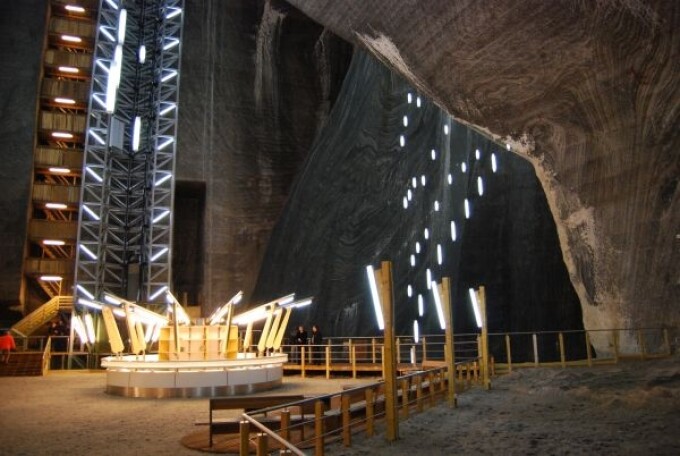 Salina Turda