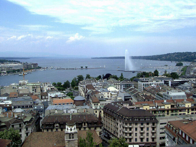 Geneva