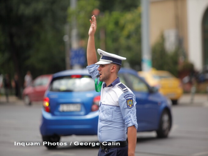 Restrictii de circulatie, de vineri pana duminica, pe ...