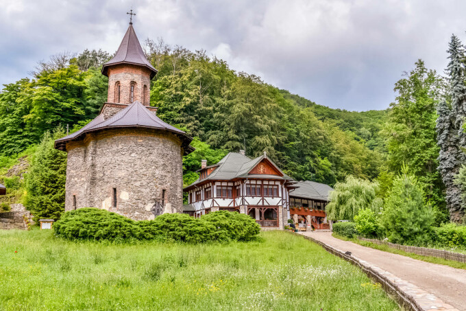 Obiective turistice hunedoara