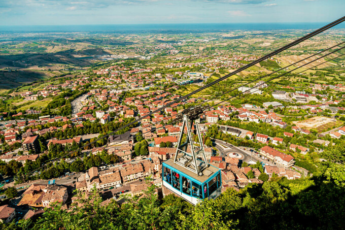 san marino