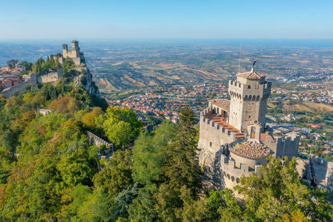 san marino