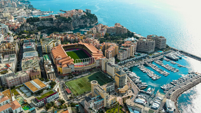 Monaco