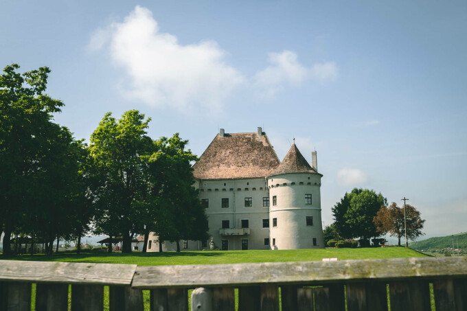 Castelul Bethlen-Haller