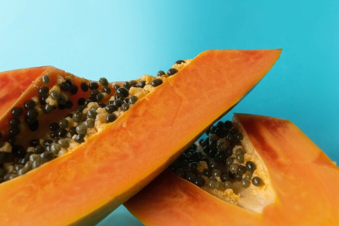 papaya