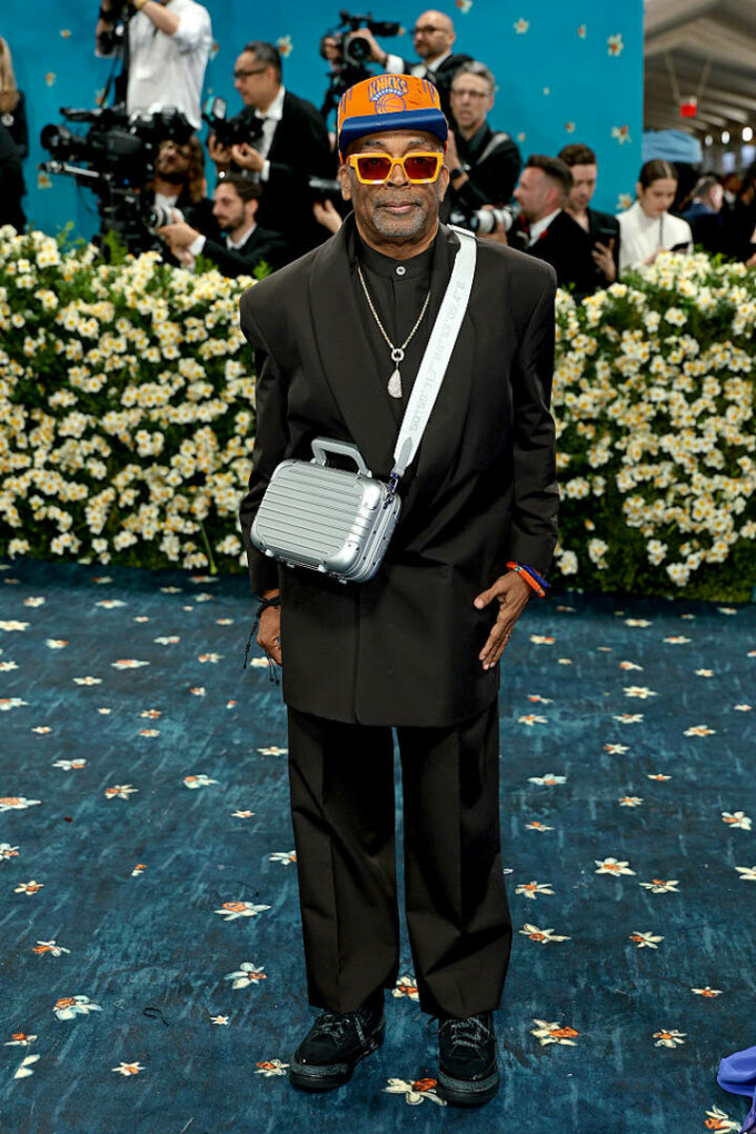 tinute met gala 2025