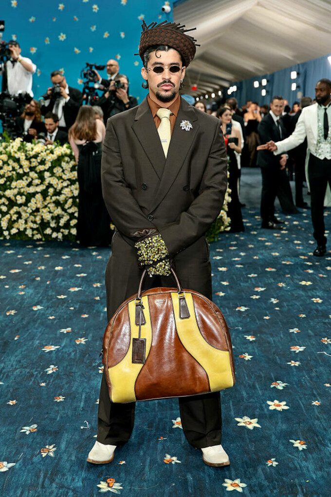 tinute met gala 2025