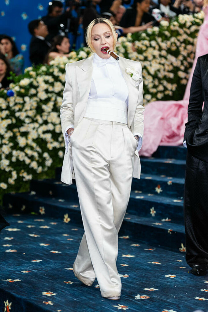 tinute met gala 2025