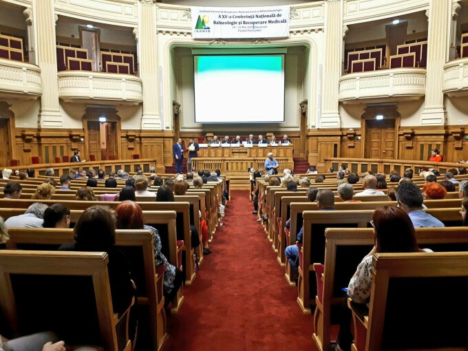 Palatul Patriarhiei