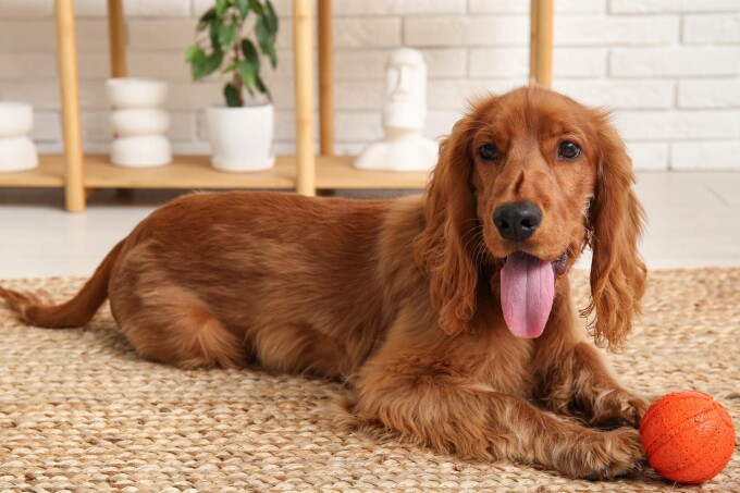 Cocker Spaniel