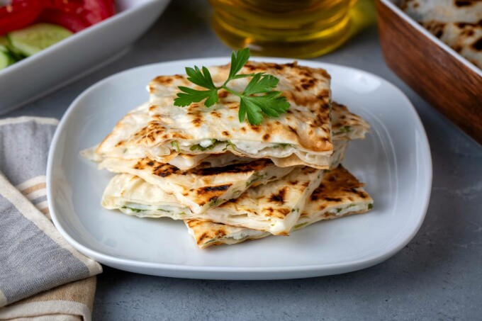 Gözleme