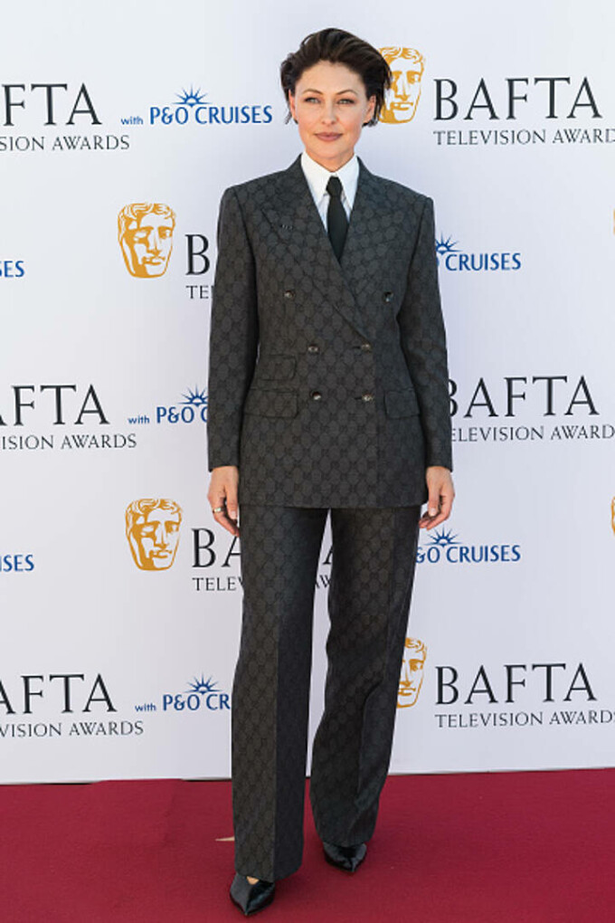 Premiile BAFTA TV 2025