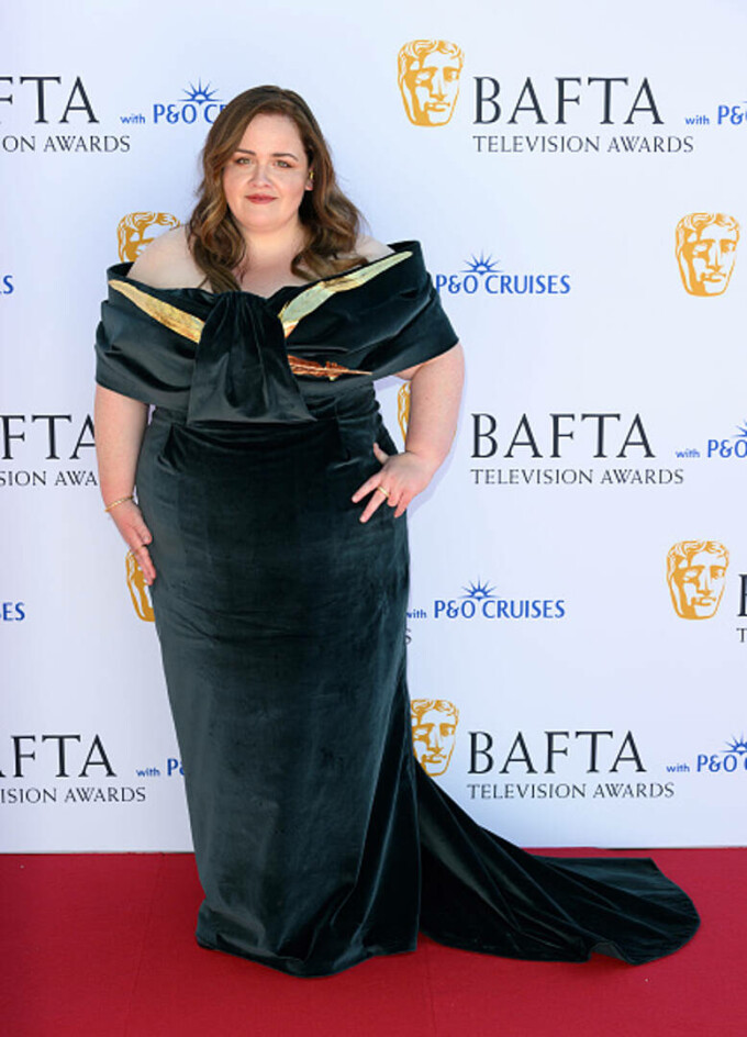 Premiile BAFTA TV 2025