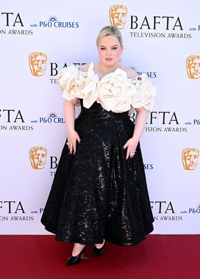 Premiile BAFTA TV 2025