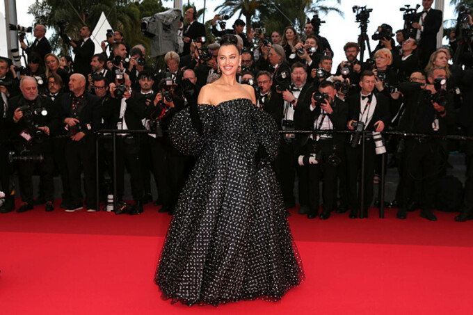 Festivalul de Film de la Cannes 2025