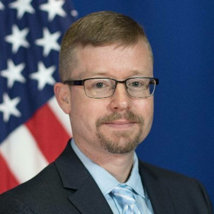 Michael Dickerson