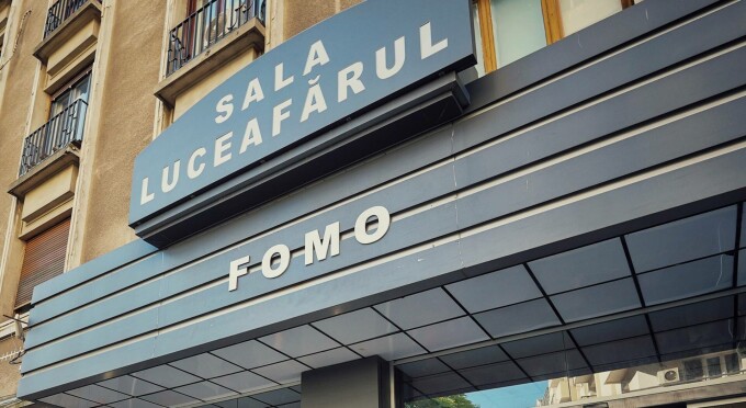FOMO