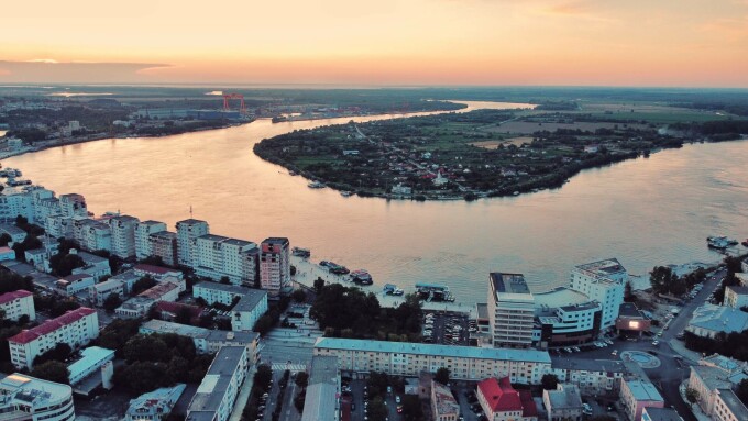 tulcea
