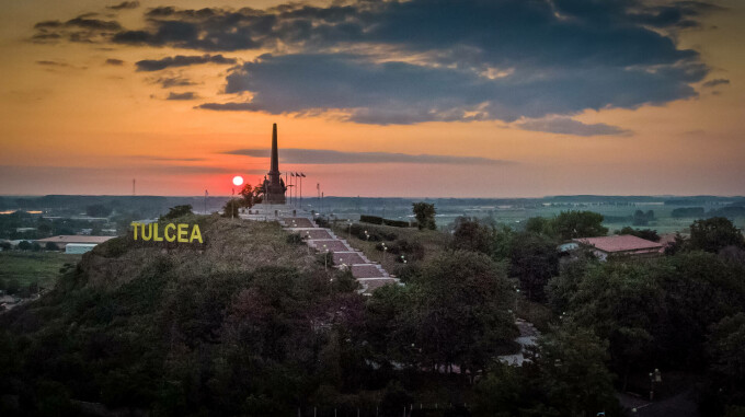 Tulcea