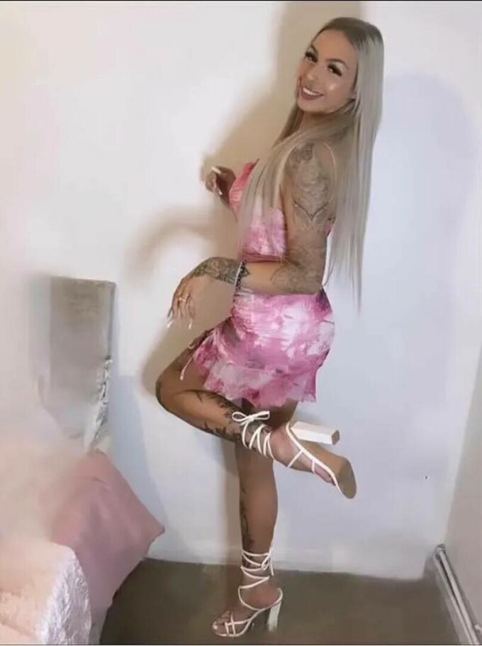 Isabella, gardian in penitenciar