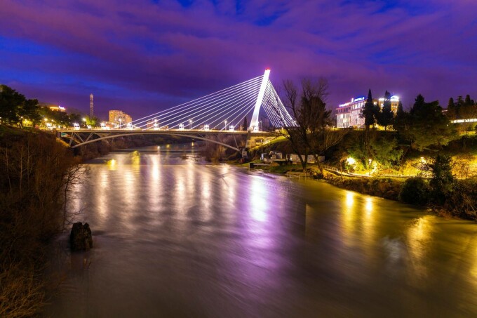 podgorica
