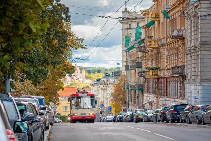 Vilnius