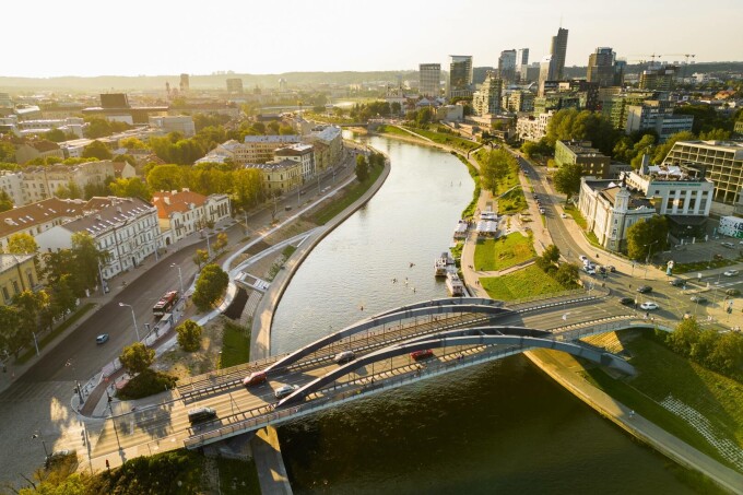 Vilnius