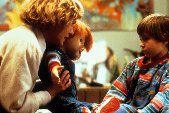 Chucky
