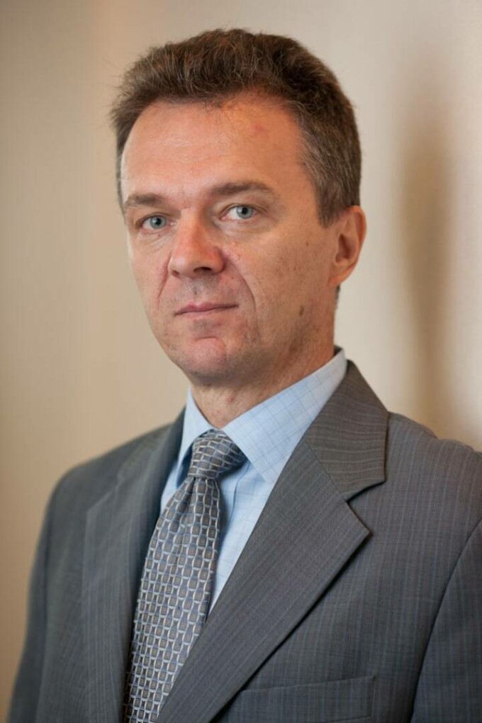 Radu Crăciun