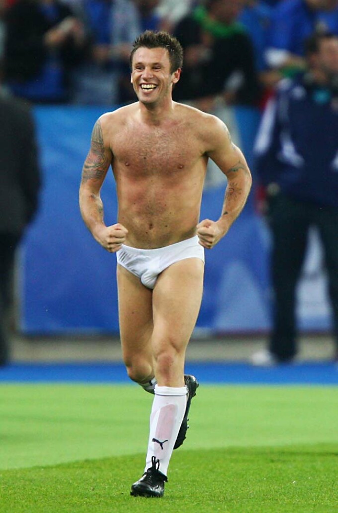Antonio Cassano