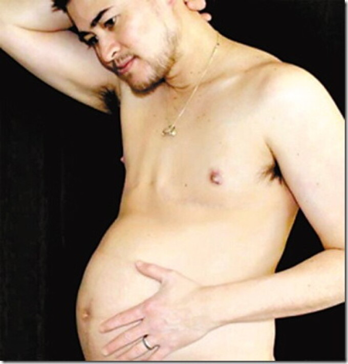 Thomas Beatie